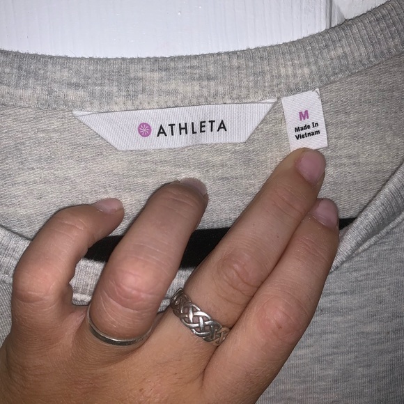 Athleta tank - Picture 5 of 6